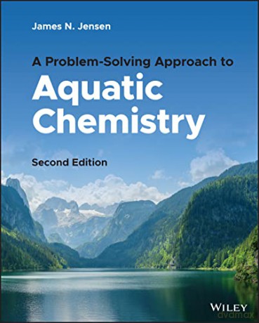 Problem Solving Approach To Aqu [KSIĄŻKA]