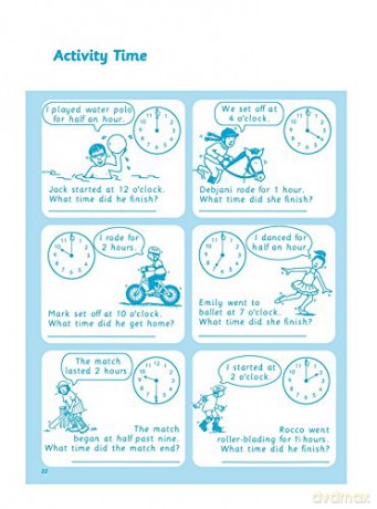 Problem Solving Book 3 Ks1 - Anne Forster [KSIĄŻKA]