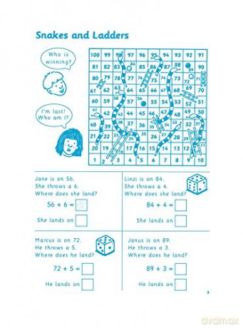 Problem Solving Book 3 Ks1 - Anne Forster [KSIĄŻKA]