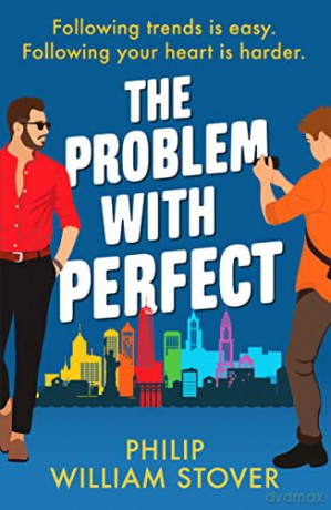 Problem With Perfect - Philip W Stover [KSIĄŻKA]