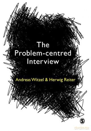 Problemcentred Interview - Andreas Witzel [KSIĄŻKA]