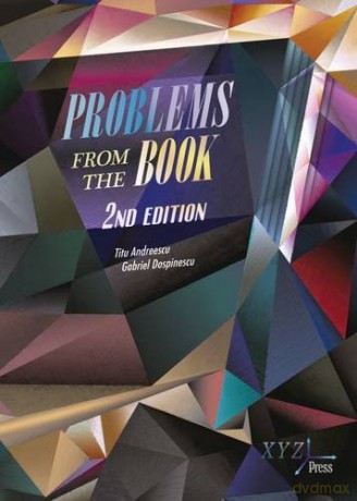 Problems From The Book [KSIĄŻKA]