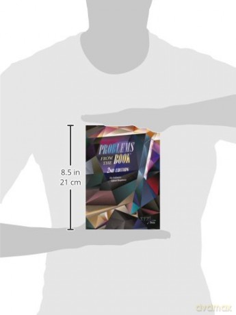 Problems From The Book [KSIĄŻKA]