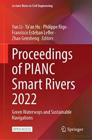 Proceedings Of Pianc Smart Rivers 2022 [KSIĄŻKA]