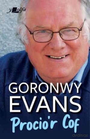 Procior Cof - Goronwy Evans [KSIĄŻKA]