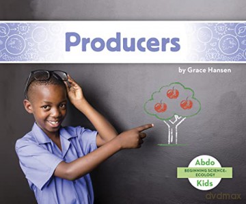 Producers - Grace Hansen [KSIĄŻKA]