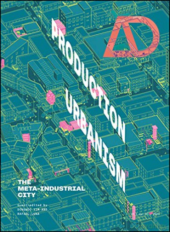 Production Urbanism - Dongwoo Yim [KSIĄŻKA]