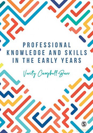 Professional Knowledge Skills In The Ear - Verit Campbell-Barr [KSIĄŻKA]
