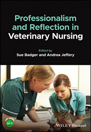 Professionalism And Reflection In Veter [KSIĄŻKA]