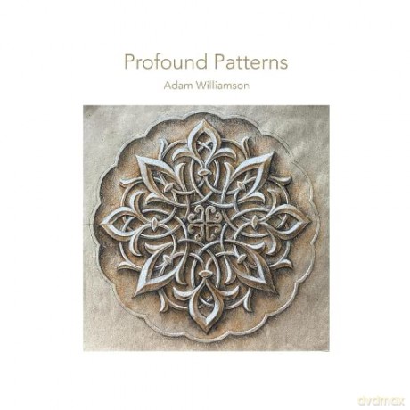 Profound Patterns - Adam Williamson [KSIĄŻKA]