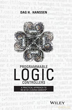 Programmable Logic Controllers [KSIĄŻKA]