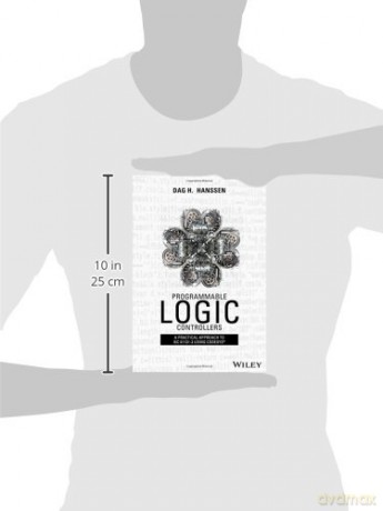 Programmable Logic Controllers [KSIĄŻKA]