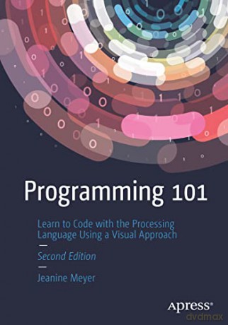 Programming 101 - Meyer Jeanine [KSIĄŻKA]