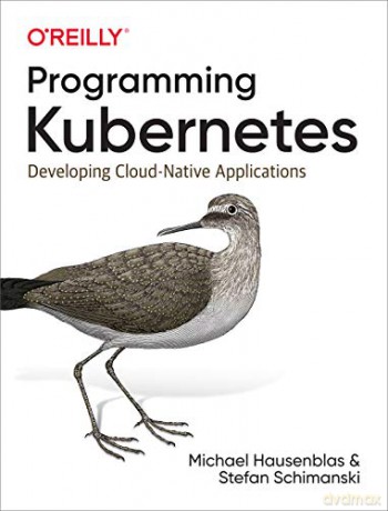Programming Kubernetes - Michael Hausenblas [KSIĄŻKA]