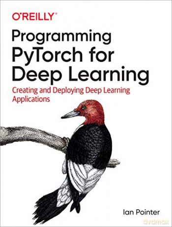 Programming Pytorch For Deep Learning - Ian Pointer [KSIĄŻKA]