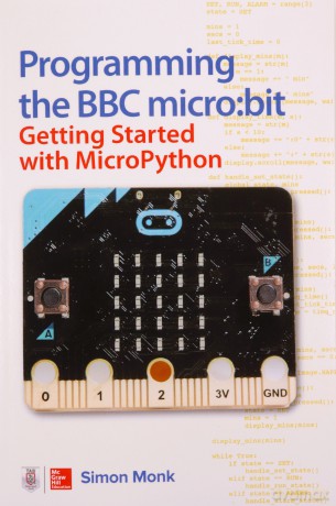Programming The Bbc Microbit Getting [KSIĄŻKA]