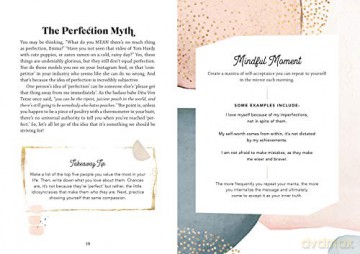 Progress Over Perfection - Emma Norris [KSIĄŻKA]
