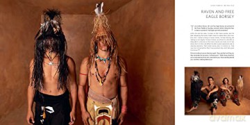 Project 562 - Matika Wilbur [KSIĄŻKA]