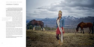Project 562 - Matika Wilbur [KSIĄŻKA]