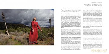 Project 562 - Matika Wilbur [KSIĄŻKA]