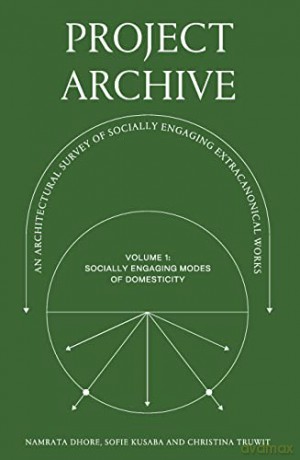 Project Archive [KSIĄŻKA]