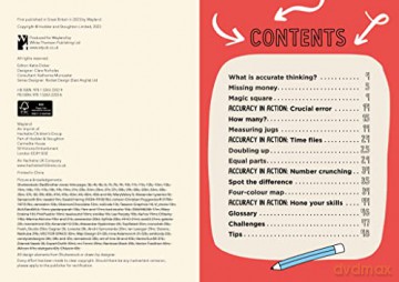 Project Logic Get It Right - Sonya Newland [KSIĄŻKA]