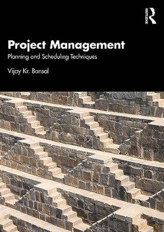 Project Management - Vijay Bansal [KSIĄŻKA]
