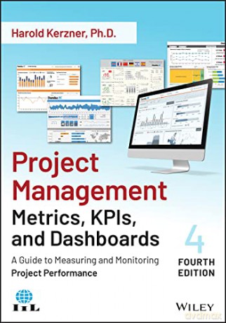 Project Management Metrics Kpis And D [KSIĄŻKA]