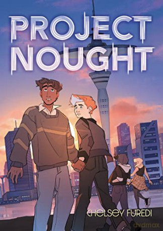 Project Nought Pb - Furedi Chelsey [KSIĄŻKA]