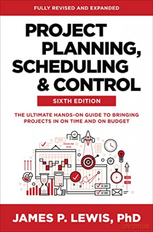 Project Planning Scheduling And Contr [KSIĄŻKA]