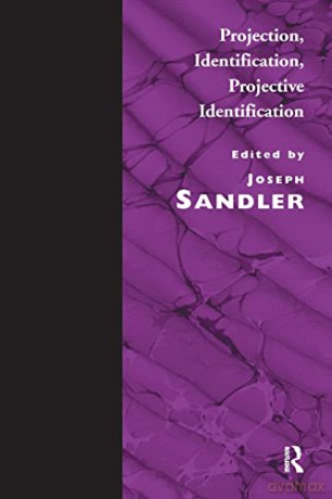 Projection Identification Projective Id - Joseph Sandler [KSIĄŻKA]