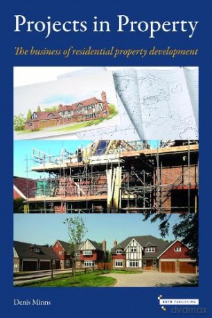 Projects In Property - Denis Minns [KSIĄŻKA]