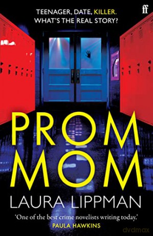Prom Mom - Laura Lippman [KSIĄŻKA]