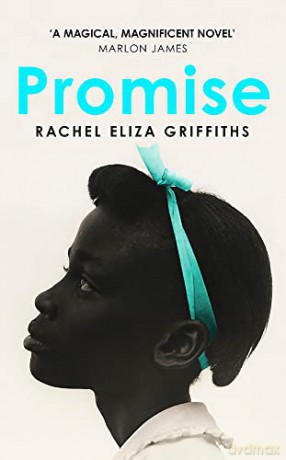 Promise - Rachel Eliza Griffit [KSIĄŻKA]
