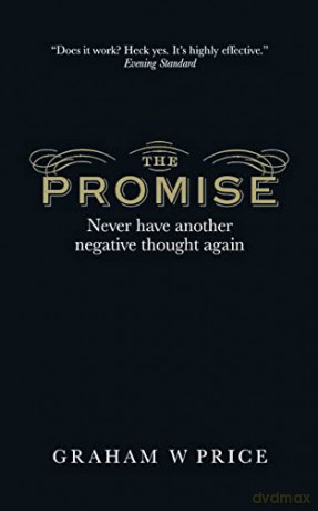 Promise - Price Graham [KSIĄŻKA]