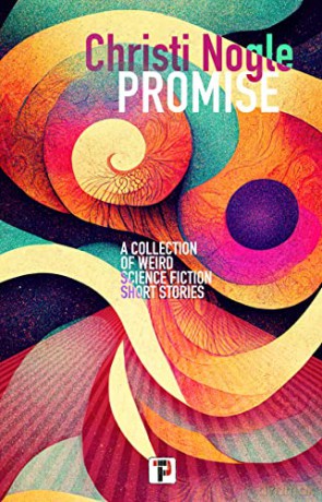 Promise - Christi Nogle [KSIĄŻKA]