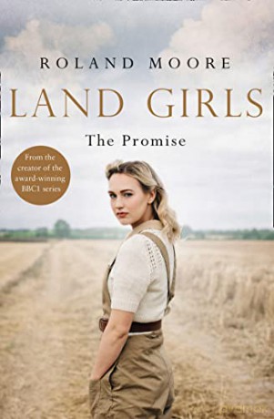 Promise Land Girls 2 Pb - Roland Moore [KSIĄŻKA]