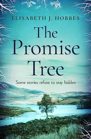 Promise Tree - Elisabeth J Hobbes [KSIĄŻKA]
