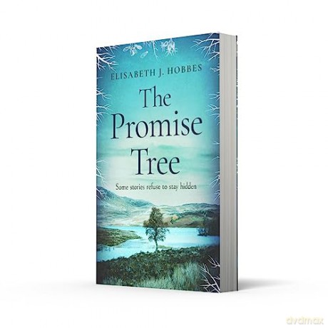 Promise Tree - Elisabeth J Hobbes [KSIĄŻKA]