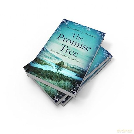 Promise Tree - Elisabeth J Hobbes [KSIĄŻKA]