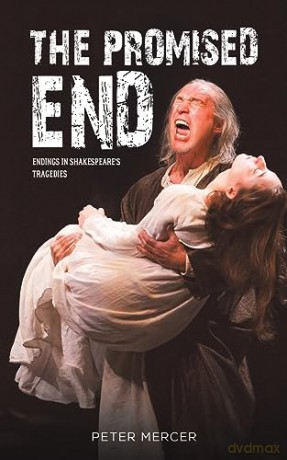 Promised End - Peter Mercer [KSIĄŻKA]