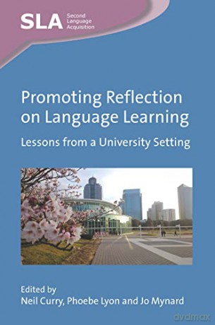 Promoting Reflection On Language Learnin - Neil Curry [KSIĄŻKA]