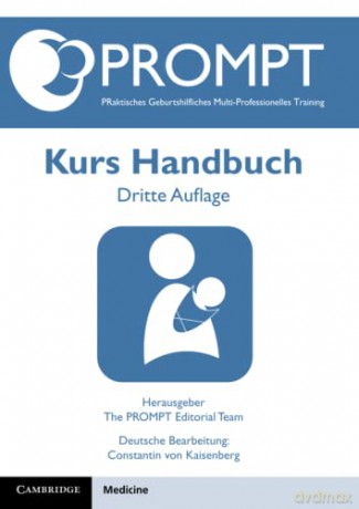 Prompt Practical Multi Professional Trai - Cons Von Kaisenberg [KSIĄŻKA]