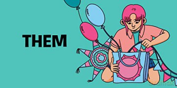 Pronoun Book [KSIĄŻKA]