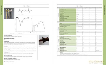 Properties Of Plastics - Thea B. Van Oosten [KSIĄŻKA]