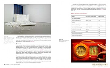 Properties Of Plastics - Thea B. Van Oosten [KSIĄŻKA]