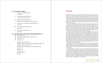 Properties Of Plastics - Thea B. Van Oosten [KSIĄŻKA]