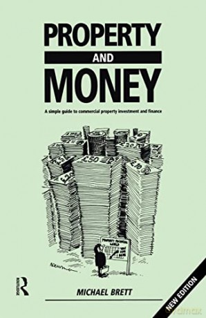 Property And Money - Michael Brett [KSIĄŻKA]