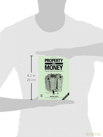 Property And Money - Michael Brett [KSIĄŻKA]