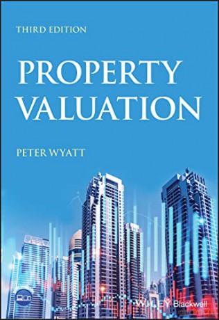 Property Valuation [KSIĄŻKA]